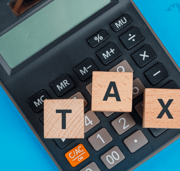Tax tools